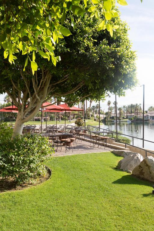 The Chateau At Lake La Quinta Exterior foto